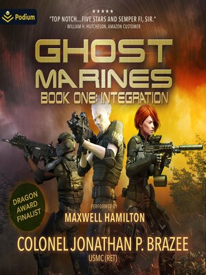 cover image of Integration